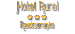 Hote Rural Restaurante